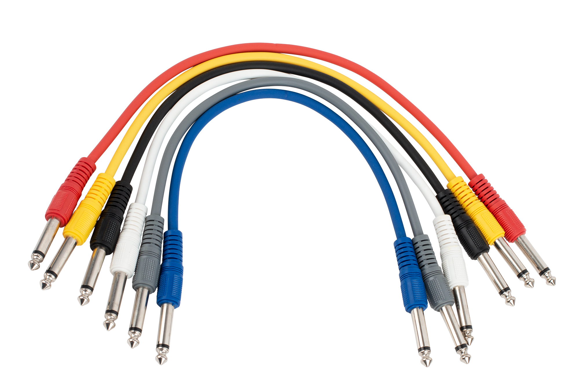 Australasian | PS1 | 1 ft Patch Cable | Various Australasian | PS1 | 1 ft Patch Cable | Various